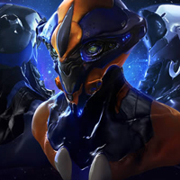 The Concept Art of Jamga