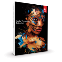 Celebrating 100K Likes on Facebook – Win a Copy of Photoshop CS6 Extended