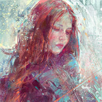 The Amazing Illustrations of Marta de Andres