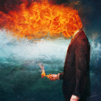 The Artwork of Mario Sanchez Nevado