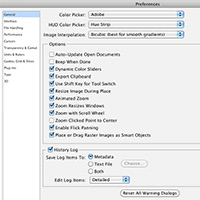 Introduction to Optimizing Your Photoshop Installation
