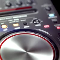 Stunning Knobs, Sliders, and LCD Style Displays