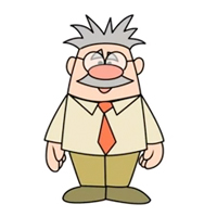Cartooning Tips and Techniques in Photoshop