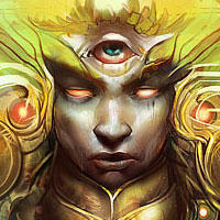 The Incredible Digital Artwork of Julie Dillon