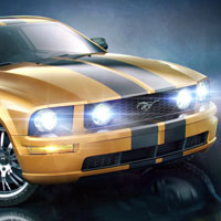Eye-Popping Sports Car Illustrations