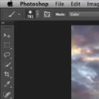 Sneak Peek at Adobe Photoshop CS6
