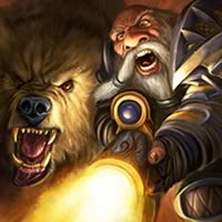 The Fantastic World of Warcraft Illustrations of Dan Scott