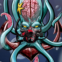 Interview With Digital Artist Gerrel Saunders