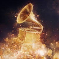 Depthcore Veterans Develop Artwork for 54th Grammy Awards
