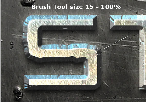 Brush Tool