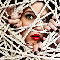 Hysterical Minds Presents “Twisted Essence”