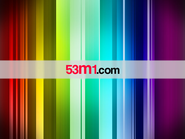Quickly Build an Abstract Background of Colored Bars Quickly Build an Abstract Background of Colored Bars