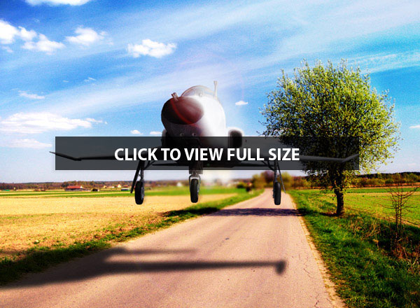 Final Image Preview