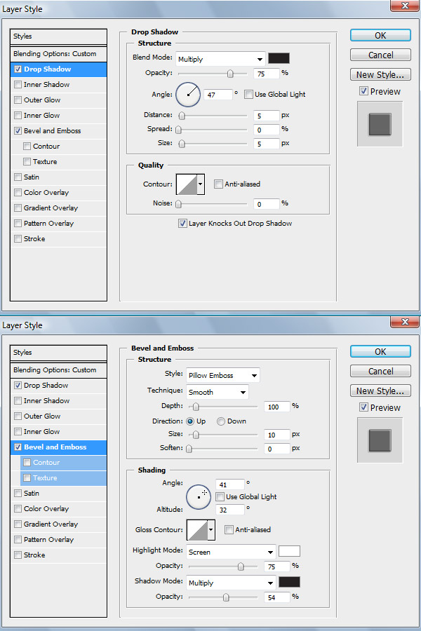 Thiết Kế Chữ Trang Trí trong Photoshop 12 Thiết Kế Chữ Trang Trí trong Photoshop