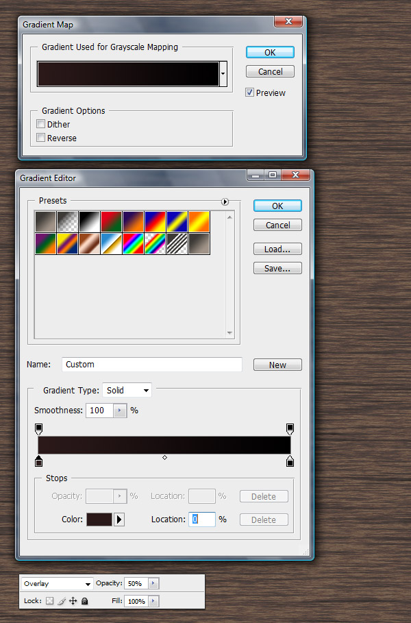 Thiết Kế Chữ Trang Trí trong Photoshop 2 Thiết Kế Chữ Trang Trí trong Photoshop