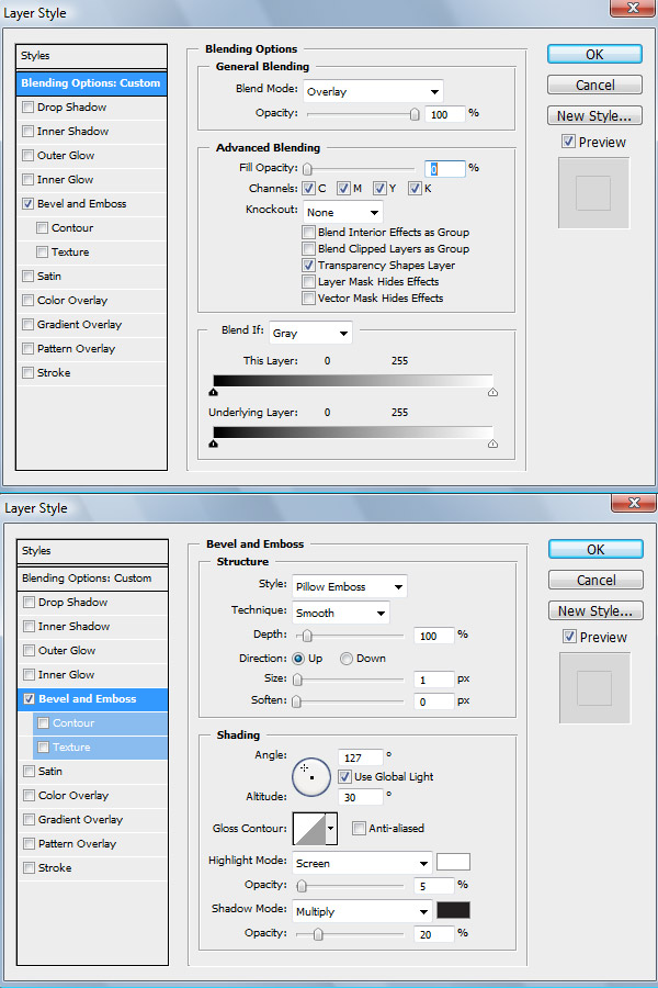 Thiết Kế Chữ Trang Trí trong Photoshop 27 Thiết Kế Chữ Trang Trí trong Photoshop