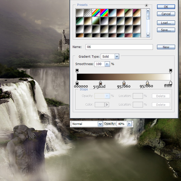 manipulasi photoshop keren dan bagus