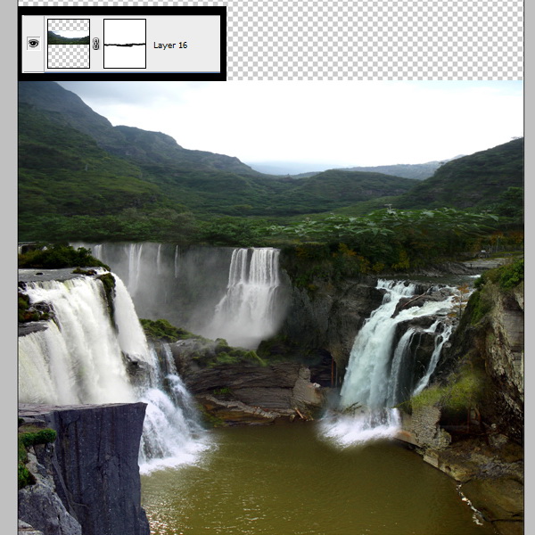 manipulasi photoshop keren dan bagus