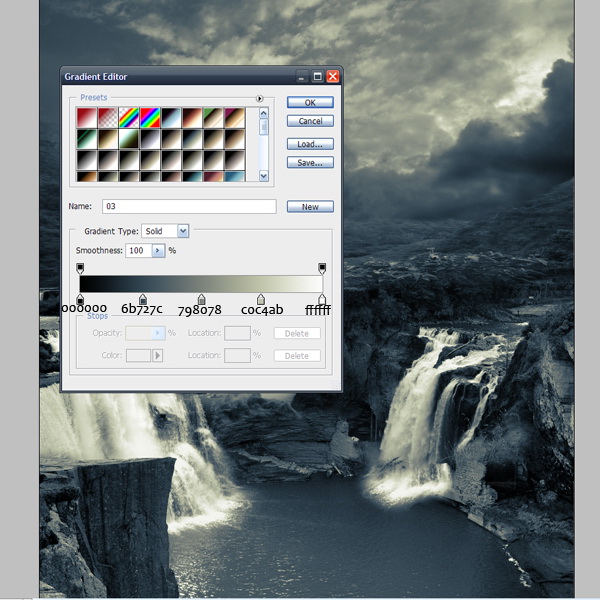 manipulasi photoshop keren dan bagus