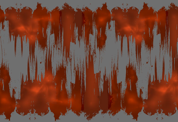 Rust in Photoshop