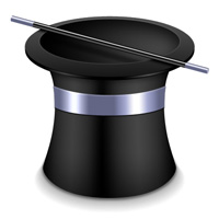 How to Create a Magician’s Hat in Photoshop – Screencast