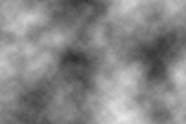 A basic cloud render