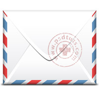How to Create an Envelope Icon in Photoshop – Screencast