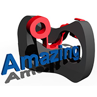 Create Custom 3D Models in Photoshop CS6 Extended