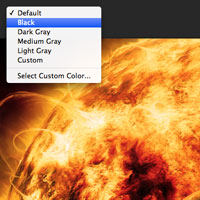 Quickly Change the Appearance of Photoshop CS6
