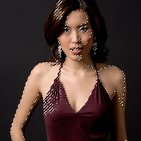 Quickly Select Skin Tones in Photoshop CS6