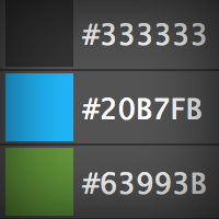 Import Swatches From CSS to Photoshop
