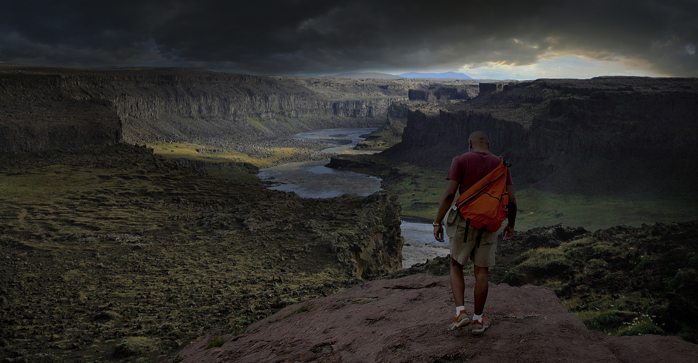Matte Painting 101 Basic Extraction and Composition Techniques Tuts+
