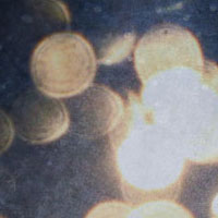 Freebie: 12 Grungy Bokeh Textures
