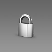 Freebie: 20 High Quality 3D Icons