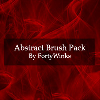 5 High Resolution Abstract Brushes