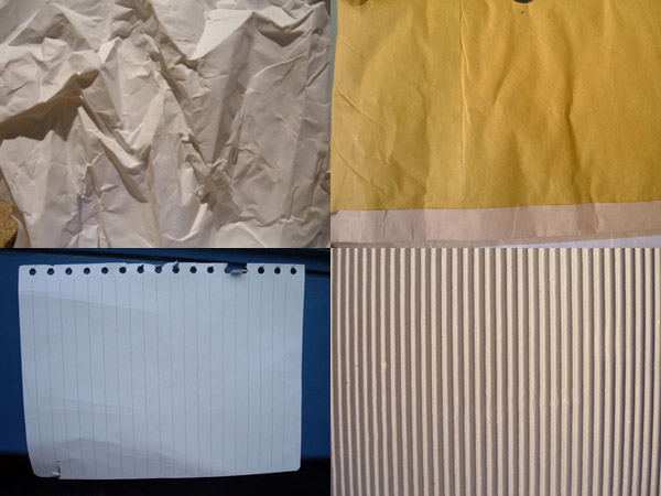 lined paper texture. These paper textures should