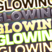 How to Apply Outer Glow to Layer Styles in Photoshop