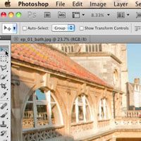 Your First Rendezvous With Photoshop – Basix