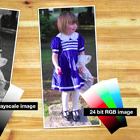 Colour Modes and Bit Depth – Basix