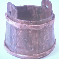 The #BucketFail: Allan Chochinov Discusses Design at Creative Mornings