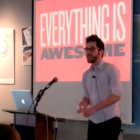 The Creative Gap: Becoming Better Than Most