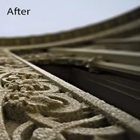 Adobe Announces Iris Blur for Photoshop