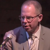 Creative Mornings: Michael Bierut Discusses Clients