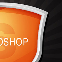 Making a Shield Icon in Photoshop