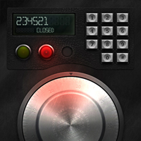 Create a Retro Electronic Safe Lock Interface – Psd Premium Tutorial