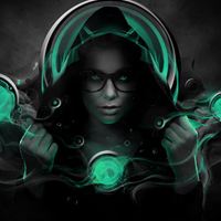 The Making of Liquid Soul – Psd Premium Tutorial