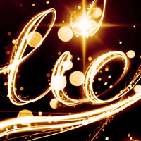 Create Light Painted Typography From Scratch in Photoshop – Psd Premium Tutorial