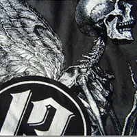 Design and Print a Skateboard Deck and T-Shirt – Psd Premium Tutorial
