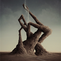 Create a Surreal Rock Formation in Photoshop – Psd Premium Tutorial