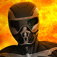 Draw a Crysis Inspired Nano Suit – Psd Premium Tutorial